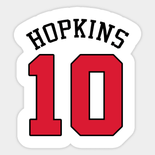 DeAndre Hopkins Sticker